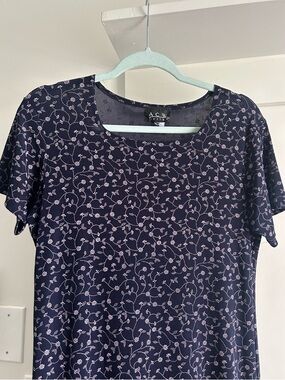 ACW Floral Bodycon Dress